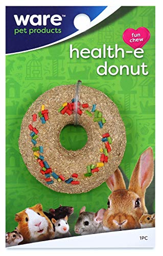 Critter Ware Health-e-Donut von Ware Manufacturing