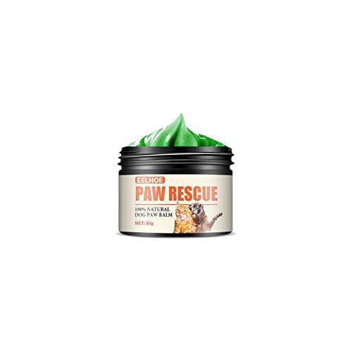 WATSKY Pet Claw Cream 30g Nail Flesh Pad Clean Foot Pad Foot Pad Protective Oil Claw Cream Claw Care Cream WATSKY Pet Claw Cream 30g Nail Flesh Pad Clean Foot Pad Foot Pad Protective Oil Claw Cream Claw Care Cream von WATSKY