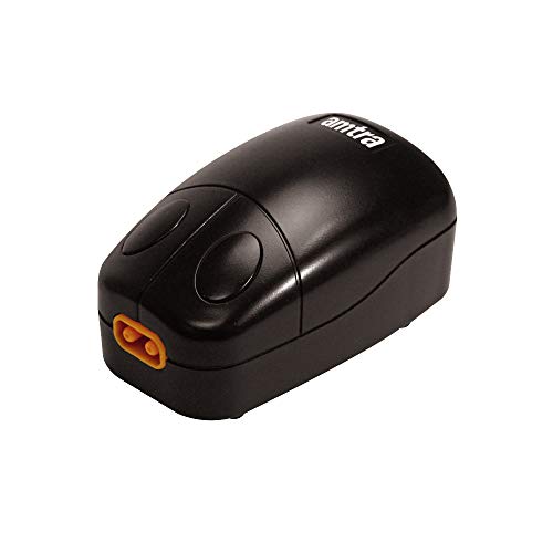 Wave A2070016 Mouse 4 Luftpumpe, 3.5 Liter/Minute, 2.7 Watt von Wave