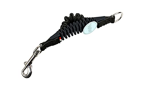 Easy Dog Walk WAW größe 1 XXS schwarz 1-3 kg Easy Dog Walk WAW größe 1 XXS schwarz 1-3 kg von WAW