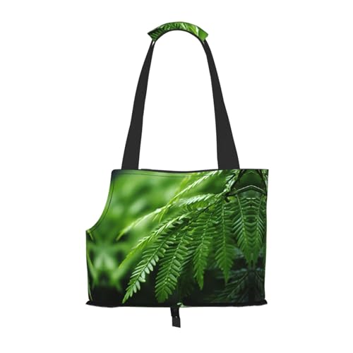 Pinewood Pattern Haustier Ausgehen Tasche - Leichte Reise-Katzentasche, atmungsaktive Umhängetasche für kleine Hunde Pinewood Pattern Haustier Ausgehen Tasche - Leichte Reise-Katzentasche, atmungsaktive Umhängetasche für kleine Hunde von WBQLSL