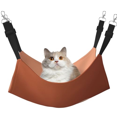 WBQLSL Haustierhängematte für Katzen, Frettchen, Welpen, Kaninchen, Kleintiere von WBQLSL