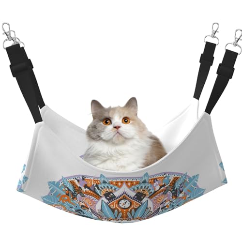 WBQLSL Stoffmuster.webp Haustierhängematte für Katzen, Frettchen, Welpen, Kaninchen, Kleintiere WBQLSL Stoffmuster.webp Haustierhängematte für Katzen, Frettchen, Welpen, Kaninchen, Kleintiere von WBQLSL