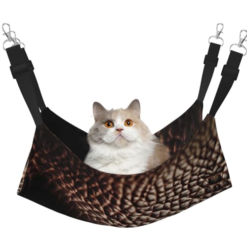WBQLSL cortice Haustierhängematte für Katzen, Frettchen, Welpen, Kaninchen, Kleintiere, mittelgroß, bedruckt WBQLSL cortice Haustierhängematte für Katzen, Frettchen, Welpen, Kaninchen, Kleintiere, mittelgroß, bedruckt von WBQLSL