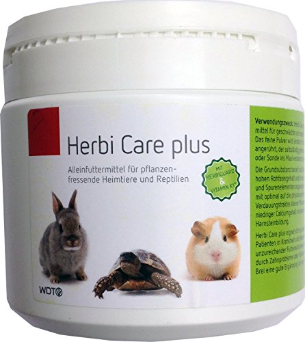 WDT Herbicare, Option:200 gr WDT Herbicare, Option:200 gr von WDT