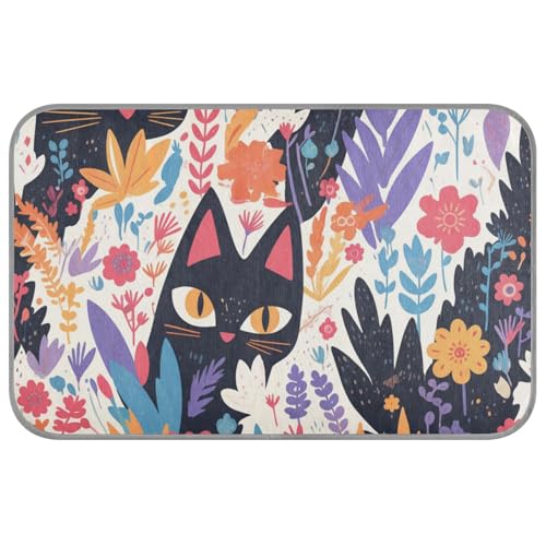 Ästhetisches Tierbett, Boho-Stil, kühlend, für den Sommer, selbstkühlend, waschbar, für Chihuahua, Innenbereich, bequem, Mantas frías para Perros M von WDdZzyy