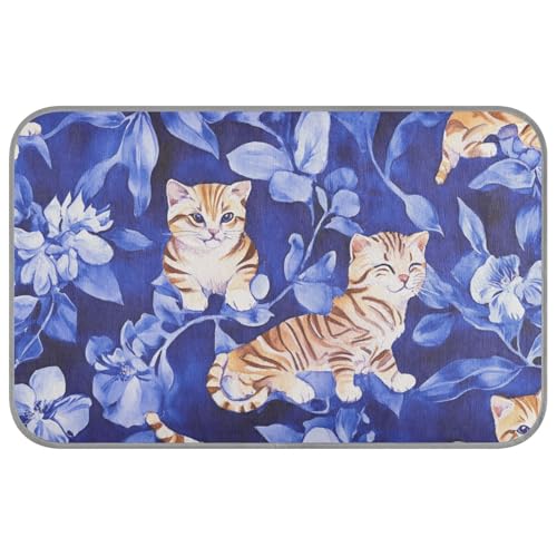 Funny Ragdollanimals Kühlendes Hundebett, selbstkühlendes Haustierbett für Katzen, für Kaninchen, Schlafzubehör, Camas Frias Para, Perros, M, Rosa Funny Ragdollanimals Kühlendes Hundebett, selbstkühlendes Haustierbett für Katzen, für Kaninchen, Schlafzubehör, Camas Frias Para, Perros, M, Rosa von WDdZzyy
