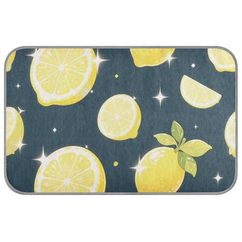 Manta Fria para Perros M künstliche Pailletten, glitzernd, für Sommer, Outdoor, Kühlkissen, selbstkühlend, für Hühner, Outdoor, Essentials, Blau / Zitronengelb Manta Fria para Perros M künstliche Pailletten, glitzernd, für Sommer, Outdoor, Kühlkissen, selbstkühlend, für Hühner, Outdoor, Essentials, Blau / Zitronengelb von WDdZzyy
