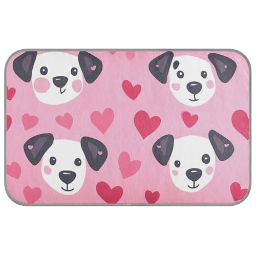 Niedliche Tier-Kühlmatte für Katzen, selbstkühlendes Hundebett für Chihuahua im Innenbereich, einzigartiger Manta-Refrescante para perro, M Niedliche Tier-Kühlmatte für Katzen, selbstkühlendes Hundebett für Chihuahua im Innenbereich, einzigartiger Manta-Refrescante para perro, M von WDdZzyy