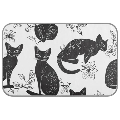 WDdZzyy Chic Singapuracats kühlendes Sommer-Katzenbett für den Sommer, selbstkühlend, 96,5 x 58,4 cm, Outdoor-Kühlmatte für Schweine, Innenbereich, wasserdicht, Tapete, Refrescante Para Mascotas M WDdZzyy Chic Singapuracats kühlendes Sommer-Katzenbett für den Sommer, selbstkühlend, 96,5 x 58,4 cm, Outdoor-Kühlmatte für Schweine, Innenbereich, wasserdicht, Tapete, Refrescante Para Mascotas M von WDdZzyy