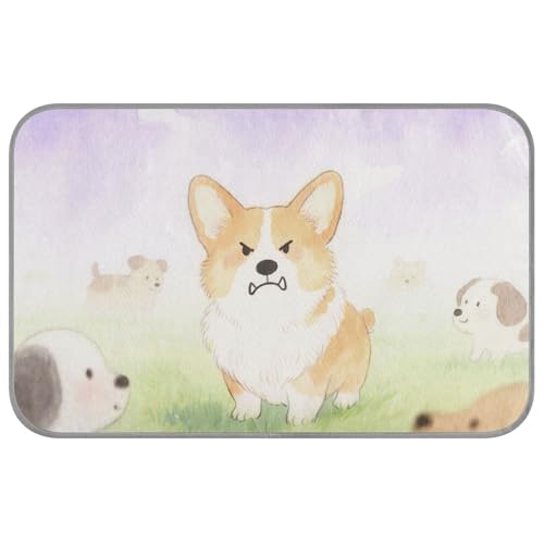 WDdZzyy Glass Land Cat Sommer-Kühlmatten für große Hunde, selbstkühlend, 96,5 x 58,4 cm, Gel-Kühlmatte für Hamster, Innenbereich, Esterilla, Refrescante Para Perros M WDdZzyy Glass Land Cat Sommer-Kühlmatten für große Hunde, selbstkühlend, 96,5 x 58,4 cm, Gel-Kühlmatte für Hamster, Innenbereich, Esterilla, Refrescante Para Perros M von WDdZzyy