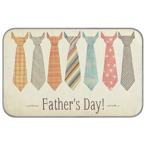 WDdZzyy Happy Father's Cartoon-Krawatte, Retro-Sommerkatze, kühlendes Kissen, selbstkühlendes Katzenbett für Outdoor-Katzen für Hamster, drinnen, bequem, Esterilla-Refrescante para Perros M WDdZzyy Happy Father's Cartoon-Krawatte, Retro-Sommerkatze, kühlendes Kissen, selbstkühlendes Katzenbett für Outdoor-Katzen für Hamster, drinnen, bequem, Esterilla-Refrescante para Perros M von WDdZzyy