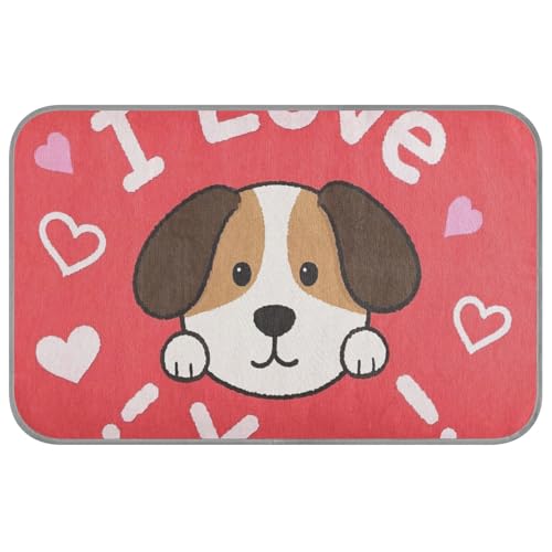 WDdZzyy I Love Your Valentine Animal Summer Cooling Pads or Mats Self Cooling Cat Bed for Outside for Chihuahua Outside Non Slip tapete refrescante para mascotas M WDdZzyy I Love Your Valentine Animal Summer Cooling Pads or Mats Self Cooling Cat Bed for Outside for Chihuahua Outside Non Slip tapete refrescante para mascotas M von WDdZzyy