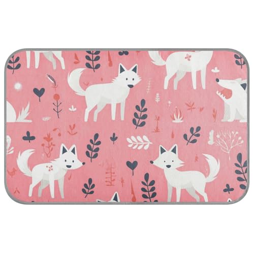 WDdZzyy Jungle Animal Animal Pfirsich-Sommer-Kühlmatten, selbstkühlende Betten für Outdoor-Katzen für Kaninchen, drinnen, Cama Refrescante para Perros M WDdZzyy Jungle Animal Animal Pfirsich-Sommer-Kühlmatten, selbstkühlende Betten für Outdoor-Katzen für Kaninchen, drinnen, Cama Refrescante para Perros M von WDdZzyy