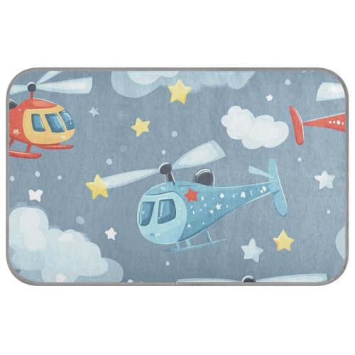 WDdZzyy Kühldecke mit Hubschraubersternen, Wolke, silberfarben, für den Sommer, selbstkühlend, Katzenbetten für drinnen und draußen, niedliches Klebeband, erfrischende Para Mascotas M WDdZzyy Kühldecke mit Hubschraubersternen, Wolke, silberfarben, für den Sommer, selbstkühlend, Katzenbetten für drinnen und draußen, niedliches Klebeband, erfrischende Para Mascotas M von WDdZzyy