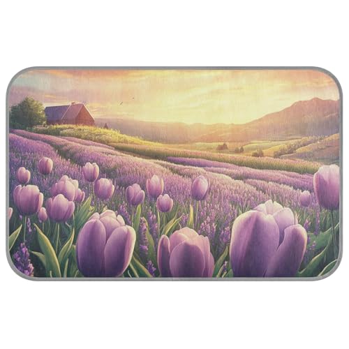 WDdZzyy Kühlende Hundedecke mit Blumenmuster, für Frühling und Sommer, selbstkühlend, 96,5 x 58,4 cm, Haustier-Kühlkissen für Tiere, gemütlich, schlafend, weich, Cama Fria Para, Perro, M WDdZzyy Kühlende Hundedecke mit Blumenmuster, für Frühling und Sommer, selbstkühlend, 96,5 x 58,4 cm, Haustier-Kühlkissen für Tiere, gemütlich, schlafend, weich, Cama Fria Para, Perro, M von WDdZzyy