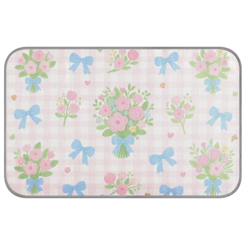 WDdZzyy Kühlendes Sommer-Katzenbett für den Sommer, selbstkühlend, 96,5 x 58,4 cm, Kissen für Haustiere, für Kaninchen, gemütlich, schlafen, weicher Manta, Refrescante Para Perro, M WDdZzyy Kühlendes Sommer-Katzenbett für den Sommer, selbstkühlend, 96,5 x 58,4 cm, Kissen für Haustiere, für Kaninchen, gemütlich, schlafen, weicher Manta, Refrescante Para Perro, M von WDdZzyy