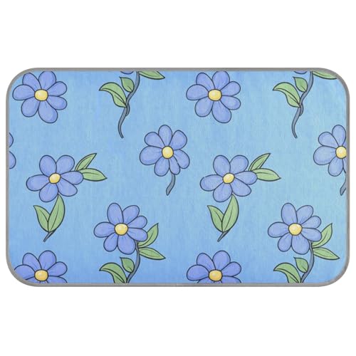 WDdZzyy Kühlmatte für Katzen, selbstkühlende Pads für Hunde, für Chihuahua, im Landhausstil, Cartoon-Stil, Größe M, Immergrün WDdZzyy Kühlmatte für Katzen, selbstkühlende Pads für Hunde, für Chihuahua, im Landhausstil, Cartoon-Stil, Größe M, Immergrün von WDdZzyy