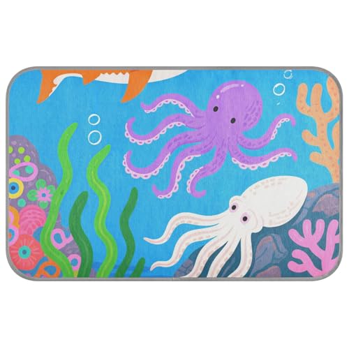 WDdZzyy Kühlmatte für den Außenbereich, selbstkühlend, 96,5 x 58,4 cm, für draußen, gemütliches Schlafen, nicht-elektrisches Klebeband, Frio Para Perros M WDdZzyy Kühlmatte für den Außenbereich, selbstkühlend, 96,5 x 58,4 cm, für draußen, gemütliches Schlafen, nicht-elektrisches Klebeband, Frio Para Perros M von WDdZzyy