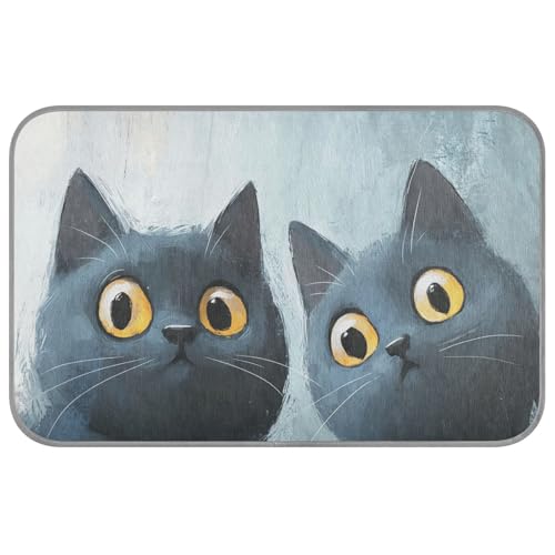 WDdZzyy Niedliche Chartreux-Tiere, kühlende Sommer-Kissen oder -Matten, selbstkühlende Haustierbetten für Chihuahua, Outdoor, waschbar, Camas Frias para Perros M WDdZzyy Niedliche Chartreux-Tiere, kühlende Sommer-Kissen oder -Matten, selbstkühlende Haustierbetten für Chihuahua, Outdoor, waschbar, Camas Frias para Perros M von WDdZzyy