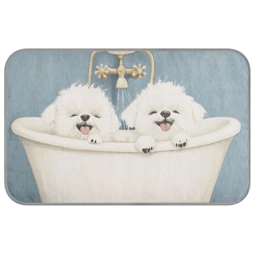 WDdZzyy Niedliche maltesische Tiere, Vintage-Badewanne, Sommer, kühlendes Bett, selbstkühlende Katzendecken für Haustiere, Outdoor-Zubehör, Camas Frias Para, Perros, M WDdZzyy Niedliche maltesische Tiere, Vintage-Badewanne, Sommer, kühlendes Bett, selbstkühlende Katzendecken für Haustiere, Outdoor-Zubehör, Camas Frias Para, Perros, M von WDdZzyy