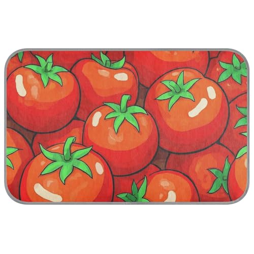 WDdZzyy Niedliches Cartoon-Gemüse-Tomaten-Sommerhaustierbett, kühlend, selbstkühlend, für Katzen, Outdoor, für Schwein, Innenbereich, Mantas, frías para Perros, M WDdZzyy Niedliches Cartoon-Gemüse-Tomaten-Sommerhaustierbett, kühlend, selbstkühlend, für Katzen, Outdoor, für Schwein, Innenbereich, Mantas, frías para Perros, M von WDdZzyy