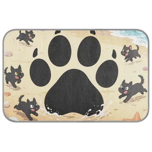 WDdZzyy Sommer-Strand-Kühlkissen für Hunde, selbstkühlend, 96,5 x 58,4 cm, Kühldecken für Tiere, Outdoor, Durablapete Frio Para Perros M WDdZzyy Sommer-Strand-Kühlkissen für Hunde, selbstkühlend, 96,5 x 58,4 cm, Kühldecken für Tiere, Outdoor, Durablapete Frio Para Perros M von WDdZzyy