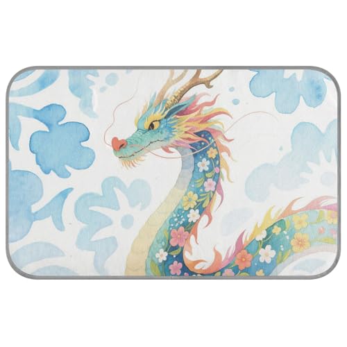WDdZzyy Sommerdecke für Outdoor-Katzen, selbstkühlend, 96,5 x 58,4 cm, kühlendes Bett für Haustiere, Innenbereich, weiches Klebeband, Blau WDdZzyy Sommerdecke für Outdoor-Katzen, selbstkühlend, 96,5 x 58,4 cm, kühlendes Bett für Haustiere, Innenbereich, weiches Klebeband, Blau von WDdZzyy