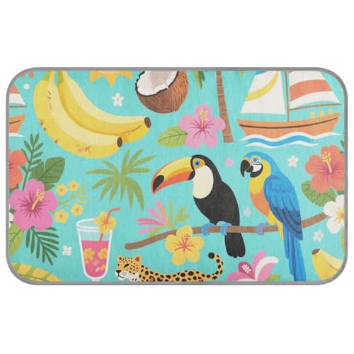 WDdZzyy Sommerkühlende Betten für Katzen im Freien, für Welpen, Outdoor, faltbar, für den Sommer, blau, Tier, Meer, Sommer, kühlend, Größe M WDdZzyy Sommerkühlende Betten für Katzen im Freien, für Welpen, Outdoor, faltbar, für den Sommer, blau, Tier, Meer, Sommer, kühlend, Größe M von WDdZzyy