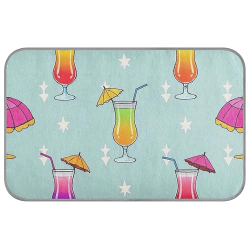 WDdZzyy Summer Juice Sonnenschutz, bunt, kühlendes Kissen für Hunde, selbstkühlend, Haustierbetten für Katzen für Kaninchen, Reiseutensilien, Tapete, Refrescante para mascotas, Größe M WDdZzyy Summer Juice Sonnenschutz, bunt, kühlendes Kissen für Hunde, selbstkühlend, Haustierbetten für Katzen für Kaninchen, Reiseutensilien, Tapete, Refrescante para mascotas, Größe M von WDdZzyy
