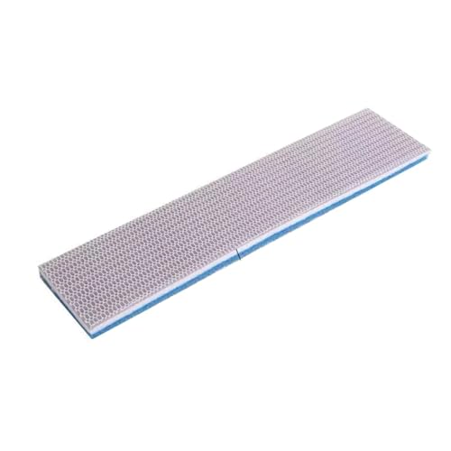 WEITINGKKK Aquarium Filtermedien-Kissen, 8-lagiges Aquarium-Filterwatte-Schwammpad for Aquarium und Teich, mehrere Größen(11x50cm) von WEITINGKKK