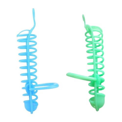 WEKADRIN 2 STÜCK Teiliges Papageien futterkorb Ständer Robust und Unzerstörbar für Indoor und Outdoor für Sittiche und Andere Ziervögel mit Praktischem Aufhängehaken Langlebig und WEKADRIN 2 STÜCK Teiliges Papageien futterkorb Ständer Robust und Unzerstörbar für Indoor und Outdoor für Sittiche und Andere Ziervögel mit Praktischem Aufhängehaken Langlebig und von WEKADRIN