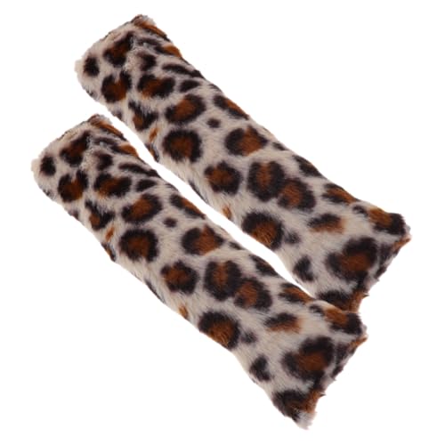 WEKADRIN 2 Stück Katzenminze Kissen Interaktive Katzenkissen für Indoor Katzen Sanft Leicht Natürliches Catnip Fördert Kauen und Bewegung für Kätzchen und Katzenpflege von WEKADRIN