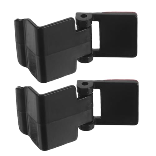 WEKADRIN 2stücke Terrarienverschluss Aus Kunststoff Für Aquariumdeckel Reptilien-terrarienverschluss Ausbruchsichere Clips Für Aquarien Und Terrarienabdeckungen WEKADRIN 2stücke Terrarienverschluss Aus Kunststoff Für Aquariumdeckel Reptilien-terrarienverschluss Ausbruchsichere Clips Für Aquarien Und Terrarienabdeckungen von WEKADRIN