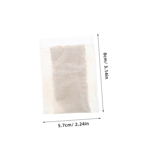 WEKADRIN 20 Stück Katzenminze Tee Beutel für Katzen Trinken Füllung Katzen Katzenspielzeug Katzenminze Tee für Haustiere und Zuhause von WEKADRIN