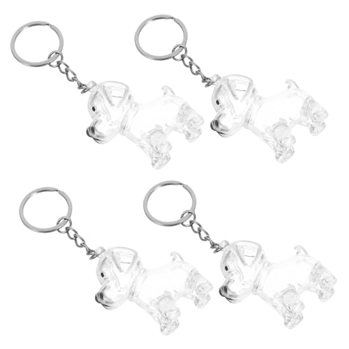 WEKADRIN 4 Stück Hundehaarsammlung Box Hunde-Andenken Schlüsselanhänger Andenkenbehälter Haustierhaarspeicheranhänger Haustierhaarglas Abs Transparent WEKADRIN 4 Stück Hundehaarsammlung Box Hunde-Andenken Schlüsselanhänger Andenkenbehälter Haustierhaarspeicheranhänger Haustierhaarglas Abs Transparent von WEKADRIN