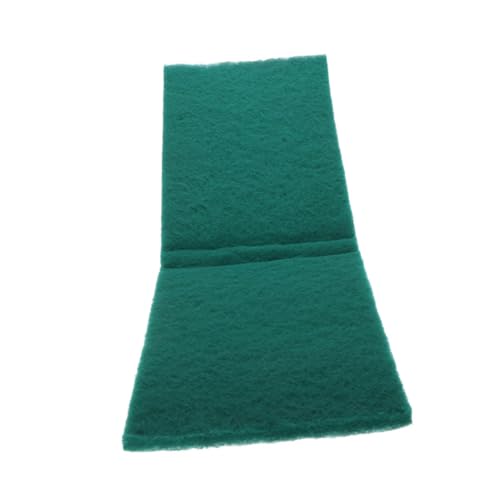 WEKADRIN Aquarium Filter Schwammfilter Wiederverwendbar Pre Filter Schwamm für Fischbecken und Süßwasser Tanks Langlebiges Filtermaterial Frei Zuschneidbar Effektive Zufällige Farbe WEKADRIN Aquarium Filter Schwammfilter Wiederverwendbar Pre Filter Schwamm für Fischbecken und Süßwasser Tanks Langlebiges Filtermaterial Frei Zuschneidbar Effektive Zufällige Farbe von WEKADRIN