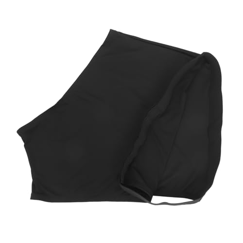 WEKADRIN Horse Shoulder Guard Elastische Spandex Weste Rub Bib Atmungsaktiver Pferde Brustschutz Leicht und Bequem für Training und Outdoor Reiten WEKADRIN Horse Shoulder Guard Elastische Spandex Weste Rub Bib Atmungsaktiver Pferde Brustschutz Leicht und Bequem für Training und Outdoor Reiten von WEKADRIN