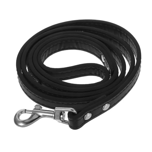 WEKADRIN Hundeleine funkelnd für das Training Hund führt Name Strass-Leine schick Kätzchenleine Trainingsleine für Hunde Accesorios para Perro für Haustiere Leine von WEKADRIN