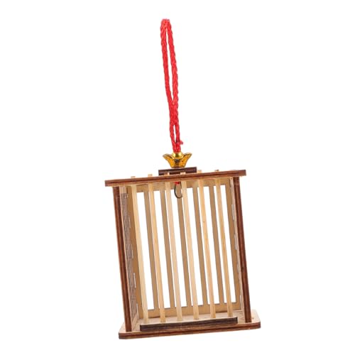 WEKADRIN Insektenbeobachtungskäfig mit Belüftung Leichter Tragbarer Zuchtkäfig für Grillen und Schmetterlinge Outdoor Käfig mit Sichtfenster Platzsparend und Kinderfreundlich für von WEKADRIN