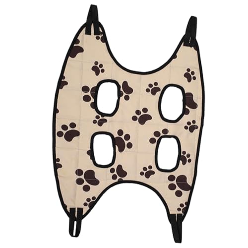 WEKADRIN Katze Pflegematte Hängematte aus Strapazierfähigem Oxford Atmungsaktiv und Maschinenwaschbar Komfortable Katzenschlafstätte für Nagelpflege und Ruhe Geeignet für Indoor Katzen WEKADRIN Katze Pflegematte Hängematte aus Strapazierfähigem Oxford Atmungsaktiv und Maschinenwaschbar Komfortable Katzenschlafstätte für Nagelpflege und Ruhe Geeignet für Indoor Katzen von WEKADRIN