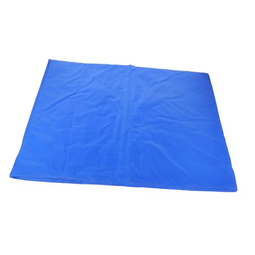 WEKADRIN Kühlendes Gel Hundeschlafkissen Waschbar Langlebiges Haustier Kühlpad für Hunde Katzen und Kleine Tiere Tragbare Sommermatte für Sofa Bett und Transportbox WEKADRIN Kühlendes Gel Hundeschlafkissen Waschbar Langlebiges Haustier Kühlpad für Hunde Katzen und Kleine Tiere Tragbare Sommermatte für Sofa Bett und Transportbox von WEKADRIN