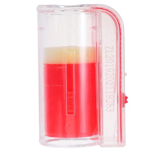 WEKADRIN Markierungsflasche Bienenkönigin Markierungsflasche Imkerei Werkzeug Bienenkönigin Markierungsflaschen Bienenkönigin Markierungsflaschen Imkereibedarf von WEKADRIN