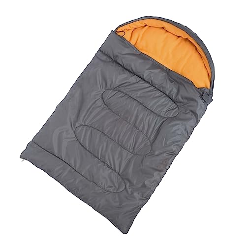 WEKADRIN Warmes Verschleißfestes Hundeschlafsack Outdoor Schlafsack mit Fleece Innenfutter Leichtes Tragbares Reise Hundebett für Camping Wandern und Haustierkomfort WEKADRIN Warmes Verschleißfestes Hundeschlafsack Outdoor Schlafsack mit Fleece Innenfutter Leichtes Tragbares Reise Hundebett für Camping Wandern und Haustierkomfort von WEKADRIN