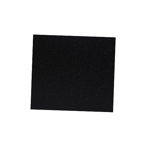 WEKAMOS 1 Packung Katzenstreu Filter aus Aktivkohle Geruchsentfernung Katzentoiletten Passend für Verschiedene Formen von Katzenklo WEKAMOS 1 Packung Katzenstreu Filter aus Aktivkohle Geruchsentfernung Katzentoiletten Passend für Verschiedene Formen von Katzenklo von WEKAMOS