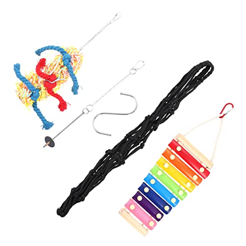 WEKAMOS 1 Satz Hühnerspielzeug Küken Geflügel groß Huhn, eure Hühner für Vögel Bird Toys Chicken Feeder Hängespielzeug für Haustiere Henne hängend Rostfreier Stahl WEKAMOS 1 Satz Hühnerspielzeug Küken Geflügel groß Huhn, eure Hühner für Vögel Bird Toys Chicken Feeder Hängespielzeug für Haustiere Henne hängend Rostfreier Stahl von WEKAMOS