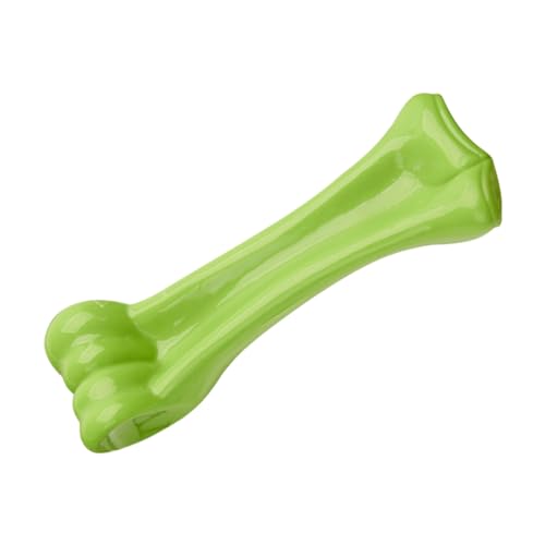 WEKAMOS 1 Stück Nylon Molar Stick für Unzerstörbar Kauspielzeug Knochenform zur Zahnpflege und Interaktion für Große Pet Dog Molar Plaything Langlebig mit Leckerem Geschmack WEKAMOS 1 Stück Nylon Molar Stick für Unzerstörbar Kauspielzeug Knochenform zur Zahnpflege und Interaktion für Große Pet Dog Molar Plaything Langlebig mit Leckerem Geschmack von WEKAMOS