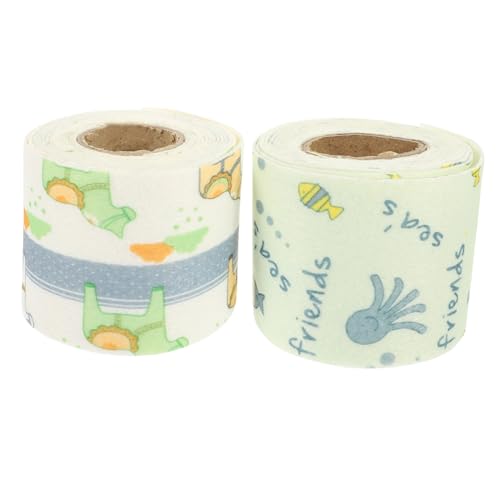 WEKAMOS 2 Rollen Pet Laufrad Sandspur Klebeband für Kleine Haustiere Rutschfestes Nagelpflegeband Zuschneidbar Leicht Sicher für Hamster Laufrad und Nagelpflege WEKAMOS 2 Rollen Pet Laufrad Sandspur Klebeband für Kleine Haustiere Rutschfestes Nagelpflegeband Zuschneidbar Leicht Sicher für Hamster Laufrad und Nagelpflege von WEKAMOS