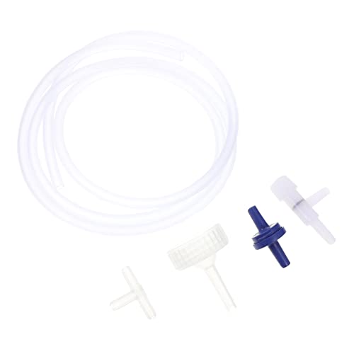 WEKAMOS 2 Sätze Artemia Hatching Tools für Aquarien DIY Zubehör für Garnelenzucht Einfach zu Bedienen und Wiederverwendbar für Aufzucht von Artemia Eiern Hochwertige Aquarien Hatch WEKAMOS 2 Sätze Artemia Hatching Tools für Aquarien DIY Zubehör für Garnelenzucht Einfach zu Bedienen und Wiederverwendbar für Aufzucht von Artemia Eiern Hochwertige Aquarien Hatch von WEKAMOS