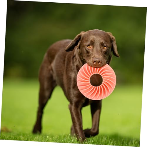 WEKAMOS 2 Stück Teiliges Hund Slow Feeder Napf aus Langlebigem TPR Material Interaktives Kauspielzeug für Langsames Fressen Beugt Überessen und Blähungen vor Geeignet für Kleine und WEKAMOS 2 Stück Teiliges Hund Slow Feeder Napf aus Langlebigem TPR Material Interaktives Kauspielzeug für Langsames Fressen Beugt Überessen und Blähungen vor Geeignet für Kleine und von WEKAMOS